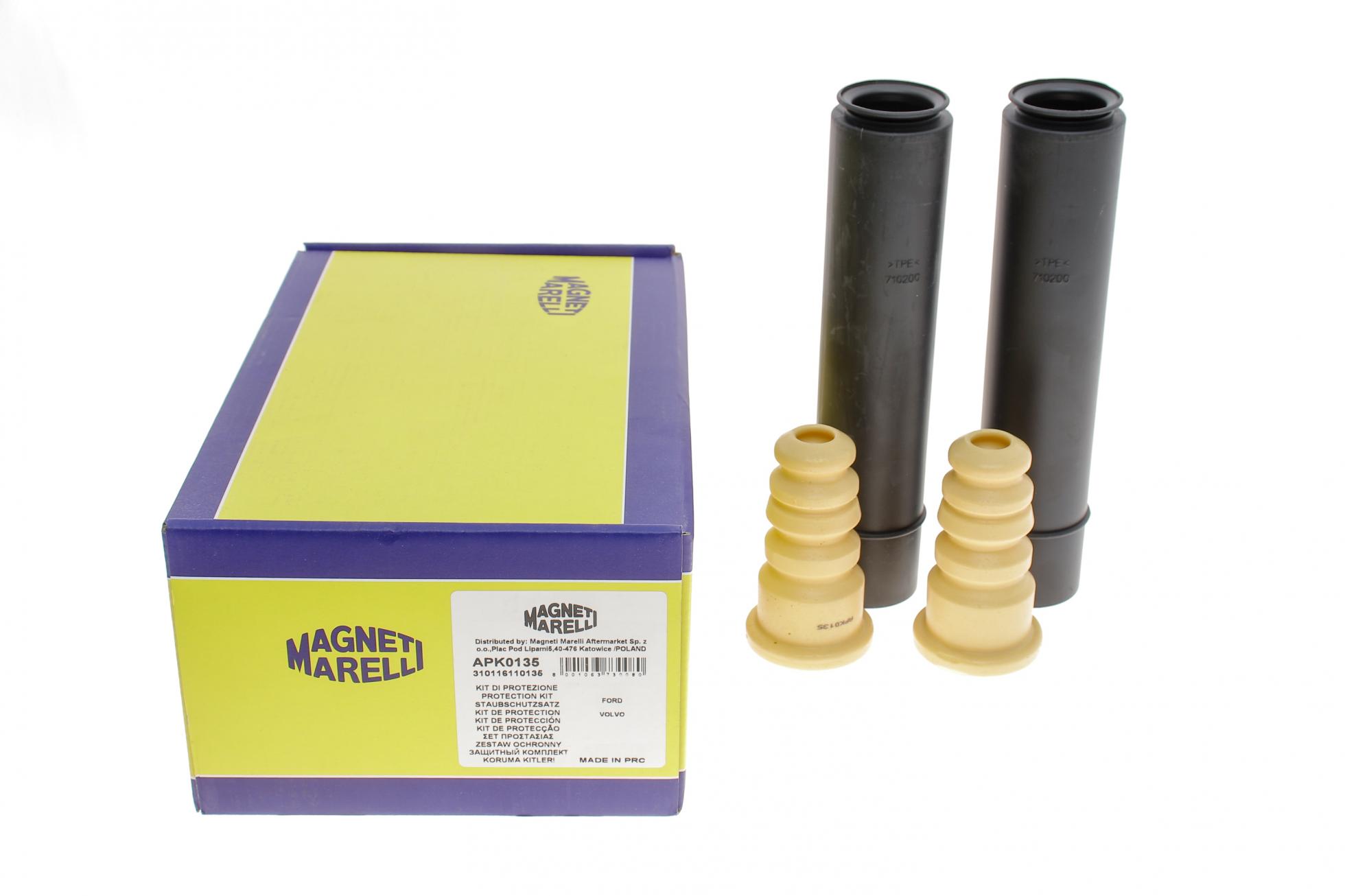 310116110135 MAGNETI MARELLI